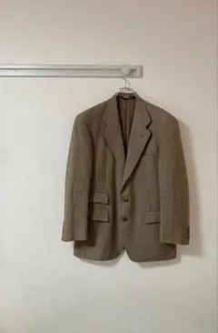 80s POLO RALPH LAURENテーラードジャケット