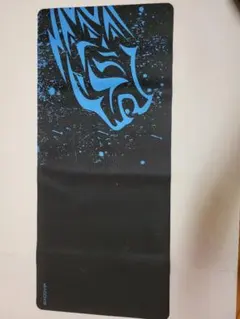 EXCOVIP 大型ゲーミングマウスパッド 70×30cm デスクマット