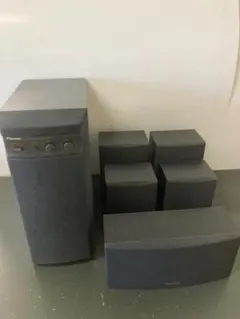 2026年最新】Pioneer S-W3の人気アイテム - メルカリ