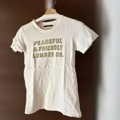 アーバンリサーチ　ドアーズ　Tシャツ　XS