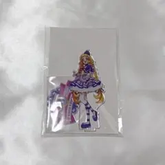 2026年最新】わんだふるぷりきゅあ 感謝祭 アクリルスタンドの人気