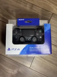 プレステーション4コントローラー ジャンク品