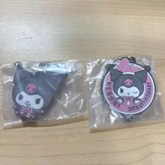 My Melody 20周年記念チャームセット