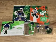 本橋依央利 アクリルスタンド