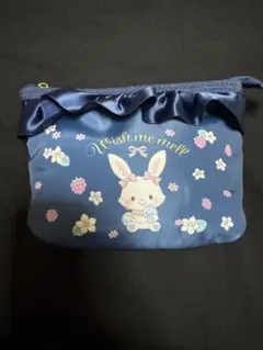 ウイッシュミーメル