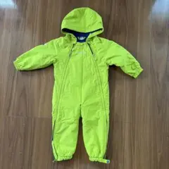 mont-bell ベビー用アウター 90cmのサムネイル