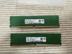萩*原様 【スピード発送】 Kingston DDR5 16GB PC5-560 - メルカリ
