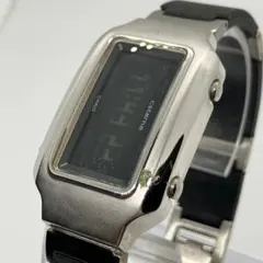 adidas デジタル腕時計 Z201920-00 - メルカリ