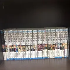 呪術廻戦 0〜16巻＋公式ファンブック セット - メルカリ