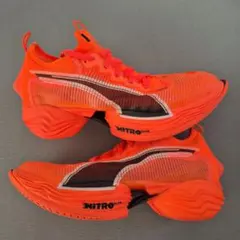 2026年最新】PUMA FAST-R ニトロ エリート2 の人気アイテム - メルカリ