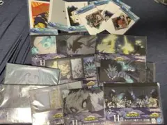 僕のヒーローアカデミア 一番くじ J賞とH賞コンプセット