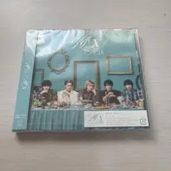 M!LK アルバム M!X 通常盤 【未開封】