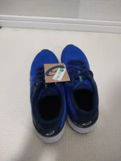 ASICS レザービーム