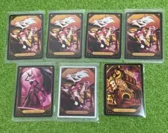 Hazbin Hotel トレーディングカード エンジェルダスト ハズビン