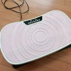 RIORES(リオレス) ブルブル振動マシン ピンク