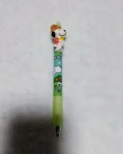 只今セール中ですスヌーピー ボールペンのサムネイル