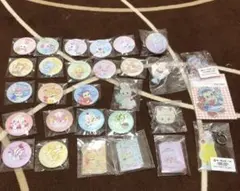 ayyjewel キャラクターグッズ