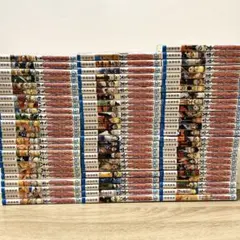 NARUTO　ナルト　全巻　外伝付