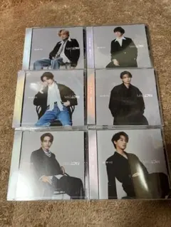 未視聴 Kis-My-Ft2 MAGFACT DVD 通常盤特典DISC3のみ - メルカリ
