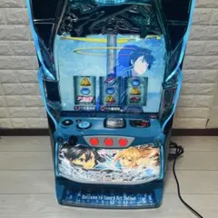 2026年最新】SAO 実機 パチンコの人気アイテム - メルカリ