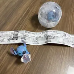 しゃぼリズム！スティッチ