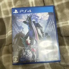 デビル メイ クライ 5 PS4