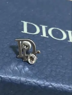 ディオール　ピアス　片耳