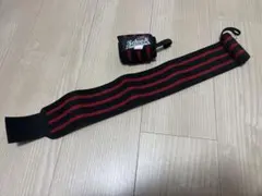 鬼ランチャーOMEGA 超強力ベンチプレスサポーター スリングショット