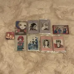 矢沢あい　ウエハース　セット