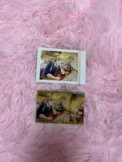 プロセカ 鏡音レン カード