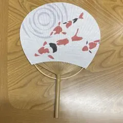 高島屋 大うちわ 8枚セット - メルカリ