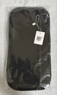 inklink Nintendo Switch用 収納ケース ブラック