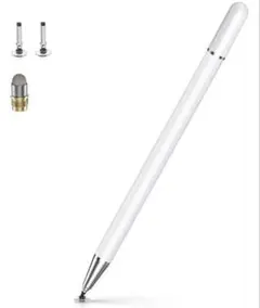 KINGONE タッチペン スタイラスペン 2in1 極細のサムネイル