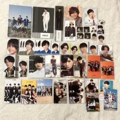 松村北斗 デタカ まとめ売り