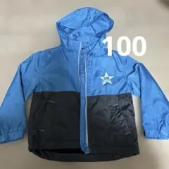 アウター　１００