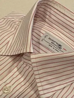 鎌倉シャツ　 Maker’s Shirt 39-82