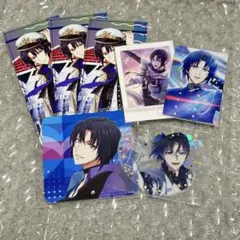 ヒロアカ 天喰環 グッズまとめ - メルカリ