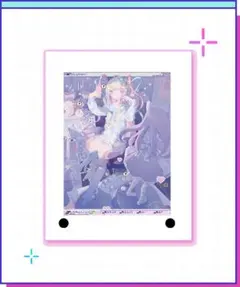 裁断済み】怪盗セイントテール 原画集 Vol.01 TEAMいもずか - メルカリ