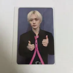 スキズ リノ HMV ラキドロB