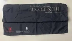 イマーシブ・フォート東京 THE SHERLOCK タオル