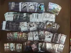 【DBFW】MANGA BOOSTER 01 まとめ売り 500枚以上 SR含む