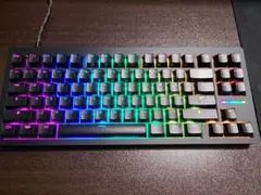 Wooting 80he US ANSI