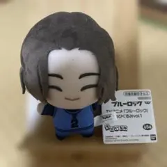 ブルーロック ちびぐるみ vol.1 ぬいぐるみのサムネイル