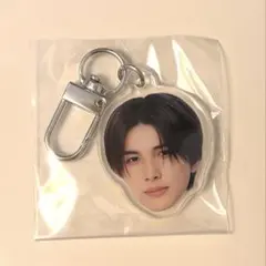 後藤結 顔アクキー KO1KEYZ コイキーズ グッズ