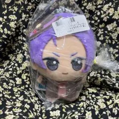 ⭐︎新品未使用⭐︎プライズ　マスコットぬいぐるみ　クロミ　玲王