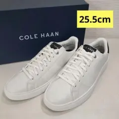 未使用◇COLE HAAN グランド クロスコート プレミア 25.5cm - メルカリ