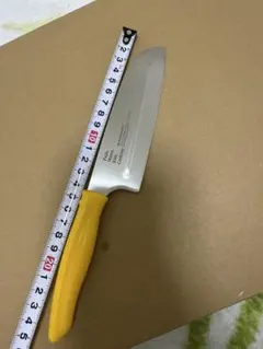 SUNCRAFT 三徳包丁 Papa Mama Kids Cookingのサムネイル
