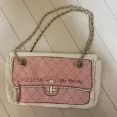 サンリオ　LIZ LISA マイメロディ