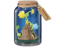 ピクミン テラリウムコレクション2 夜の探索