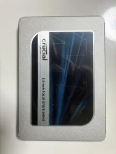 2026年最新】crucial mx500 ct1000mx500ssd1／jpの人気アイテム - メルカリ